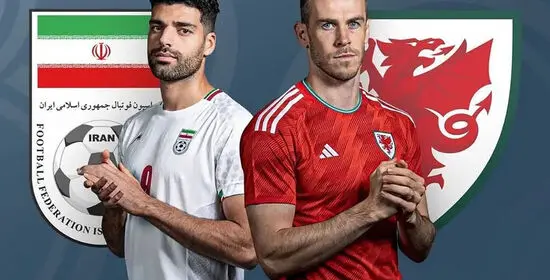 فیلم/ از شوت چشمی تا جشن رضاییان / خاطره‌انگیزترین برد ایران در قطر