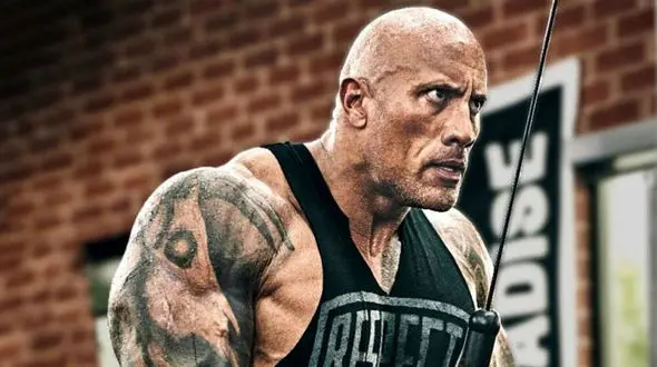 شرط عجیب دواین جانسون که در قرارداد همه فیلم‌ های اکشن خود می گنجاند