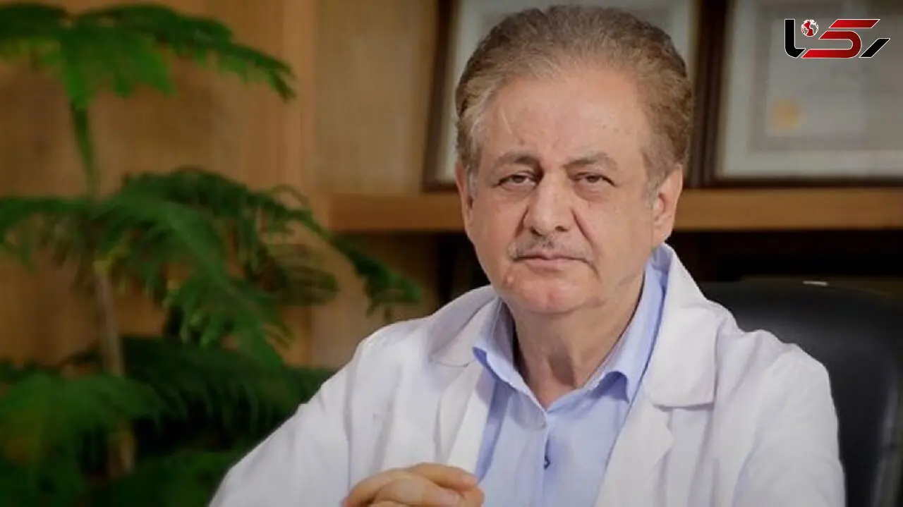 چه کسانی نباید واکسن کرونا بزنند؟ / دکتر مردانی پاسخ داد