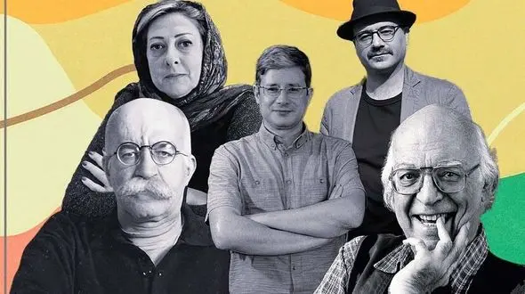 معرفی مترجمان پیشکسوت و معاصر و مشهورترین آثارشان