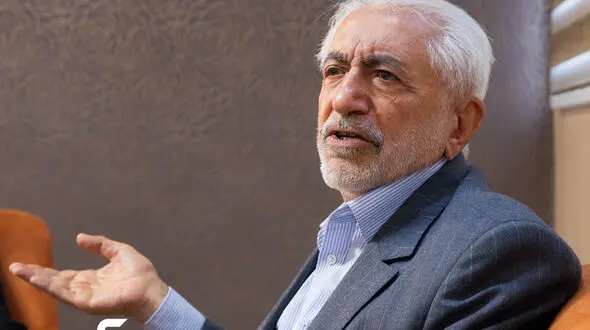 غرضی، دولت روحانی را به چالش کشید ! / اگر کودتای 28 مرداد نبود انقلاب نمی شد !+ فیلم