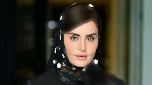  کیف ۱ میلیارد و ۵۰۰ میلیونی الناز شاکردوست / مهمانی لاکچری ثروتمندترین کشور دنیا دعوت شد!