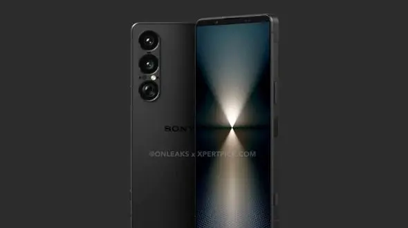 تصاویر واقعی اکسپریا ۱ مارک ۷ لو رفت؛ پرچمدار ۲۰۲۵ سونی