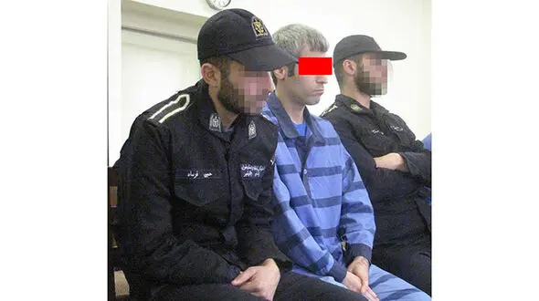 دختر خیابانی دوگروه پسر را به جان هم انداخت/ پسری جوان به قتل رسید+عکس