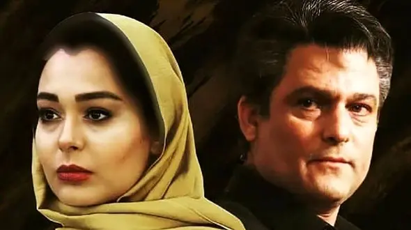 (ویدئو) سکانس بسیار زیبای سریال "گیسو" با بازی سانیا سالاری، ارغوان "دلدادگان"، و حسین یاری