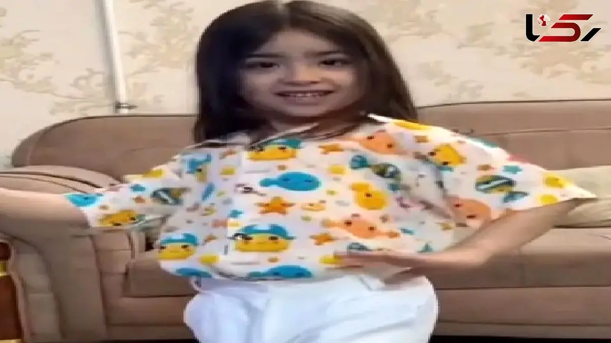 فیلم آواز شاد /  رقص باباکرم این دختربچه میشه بهترین رقص که به عمر دیدی انقد منعطف مگه داریم 