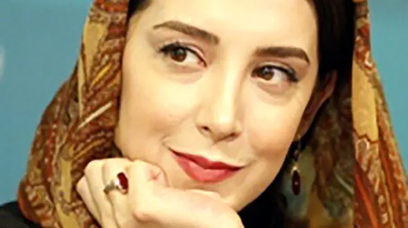 چهره کن فیکون سحر جعفری جوزانی / حیرت مردم از قیافه جدید خانم بازیگر !