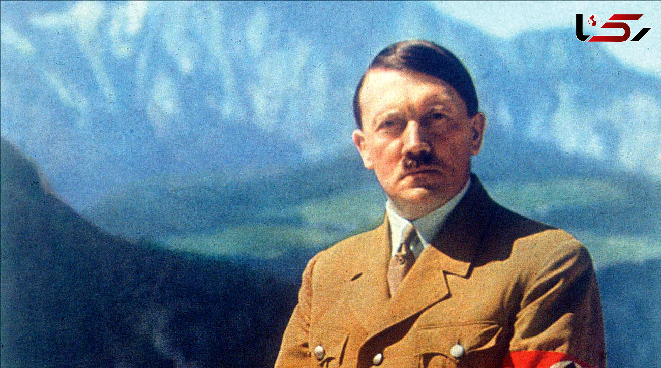 حقایقی درباره هیتلر که شاید تعجب کنید !