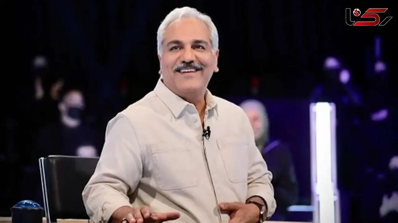 فیلم دیده نشده  اجرای باشکوه  اولین سرودملی‌ایران توسط مهران‌مدیری و شهردادروحانی در سال ۱۳۹۱