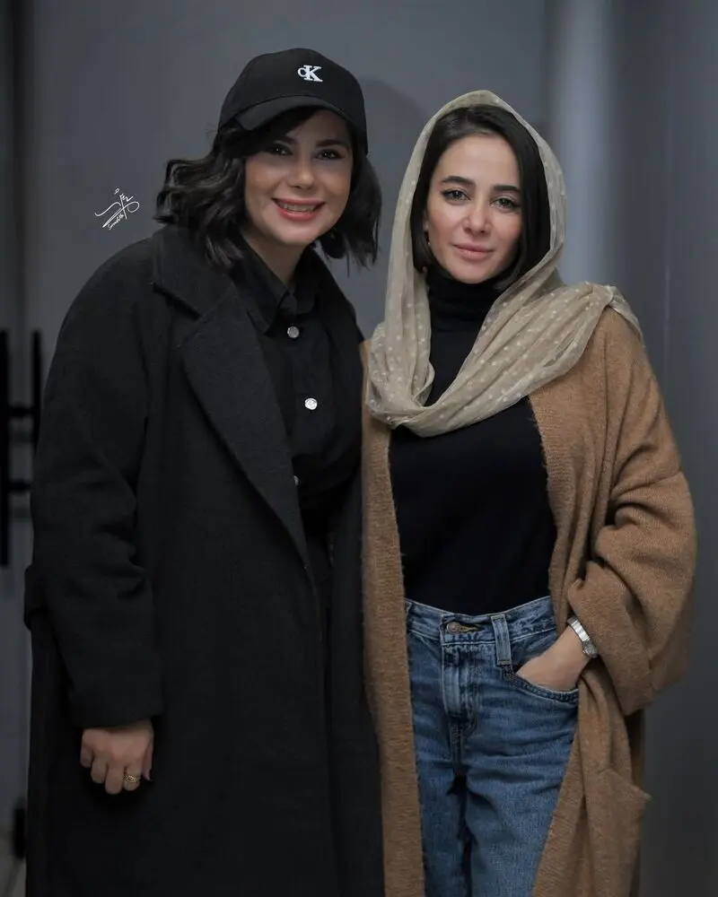 بازیگران نمایش «ملاحظات امنیتی» 