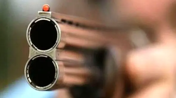 برادر کشی با شلیک گلوله در ساوه / ارثیه پدری باز رنگ خون گرفت 