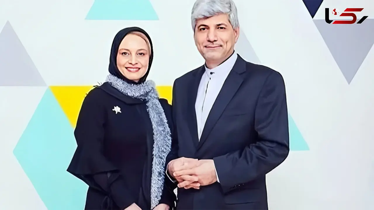 فیلم/ مریم کاویانی بازیگر سریال کوری بعد از طلاق از همسر سیاستمدراش: بازیگر اصلا نباید با سیاستمدار ازدواج کنه