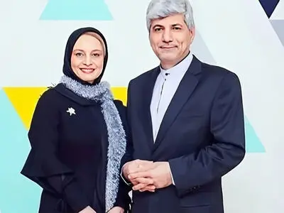 فیلم/ مریم کاویانی بازیگر سریال کوری بعد از طلاق از همسر سیاستمدراش: بازیگر اصلا نباید با سیاستمدار ازدواج کنه