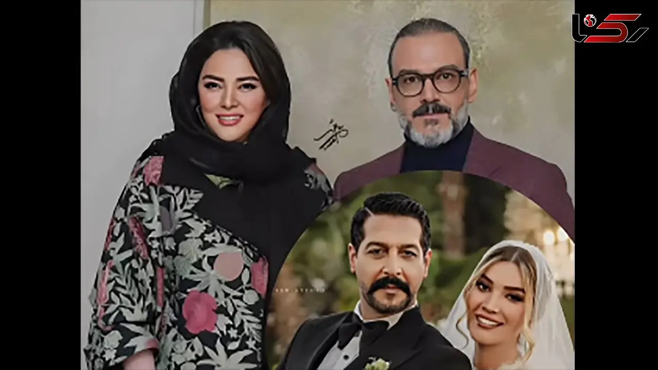 فیلم / پشت پرده ازدواج اول کامران تفتی قبل از متین ستوده با آیدا مصباحی / آیدا باعث خواننده شدن تفتی بود 