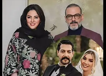 فیلم / پشت پرده ازدواج اول کامران تفتی قبل از متین ستوده با آیدا مصباحی ../ آیدا باعث خواننده شدن تفتی شد اما ....
