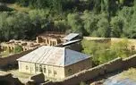 راهنمای بازدید از کاخ ناصری شهرستانک؛ قصر ییلاقی ناصرالدین‌ شاه در دل کوه‌ های البرز