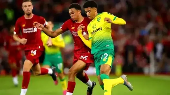 مدافع یورگن کلوپ در لیست خرید پرسپولیس! / جمال لوویس کیست؟