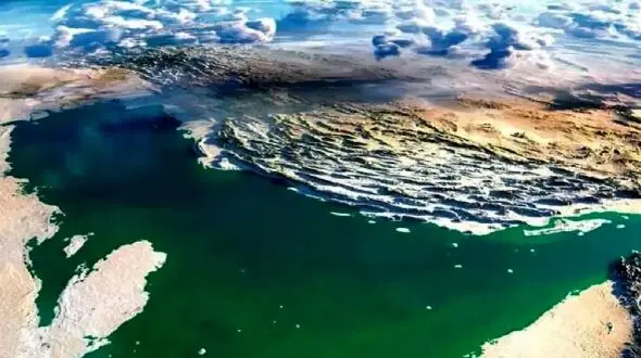 ایران چگونه جلوی تغییر نام خلیج فارس توسط ترامپ را گرفت؟