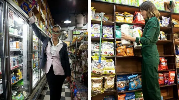 زنان کدام کشور خوش قد ترین در جهان هستند ؟ / رتبه زنان ایرانی اسفناک است ! + عکس ها