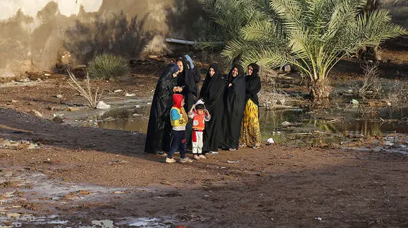 آگهی کمک رسانی و اسکان سیل زدگان از طریق سایت دیوار ! / الزام نظارت مقامات قضایی و انتظامی