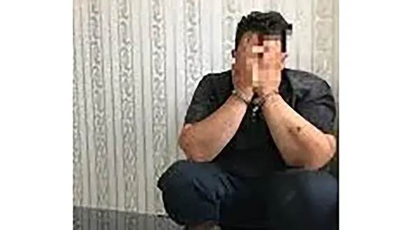 قتل فجیع در ارگ بم / زندگی 19 ساله قاتل فراری با کابوس مرگ