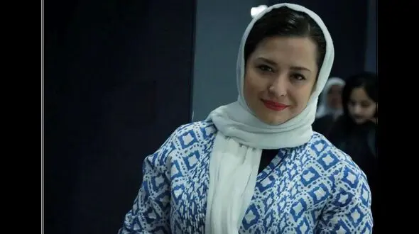 شایعه درباره مهراوه شریفی نیا 