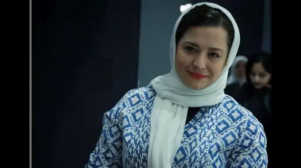 شایعه درباره مهراوه شریفی نیا 