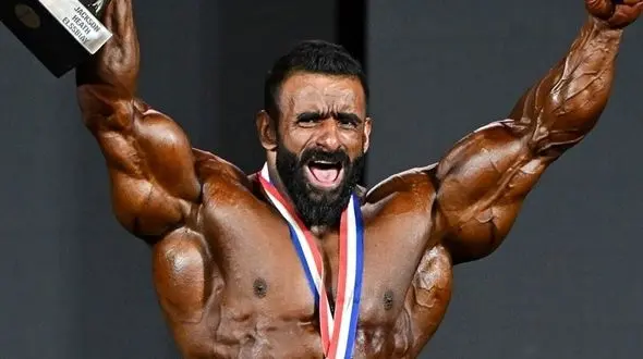 پست عاشقانه هادی چوپان برای زیباترین فرد زندگیش+ عکس