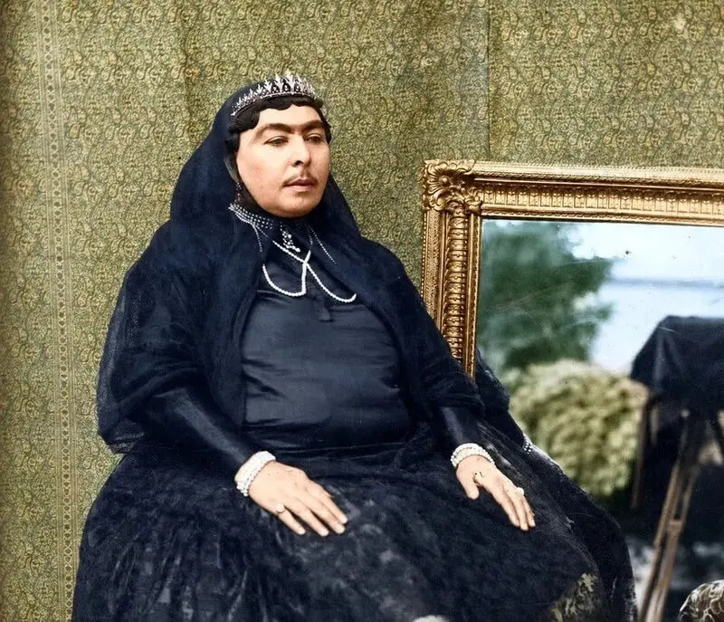 قاجار