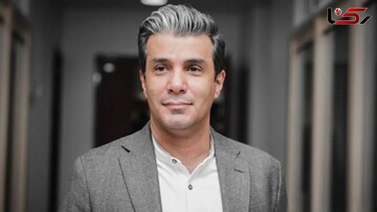 رونمایی آریا عظیمی نژاد از همسر عروسکی و فوق جوانش!