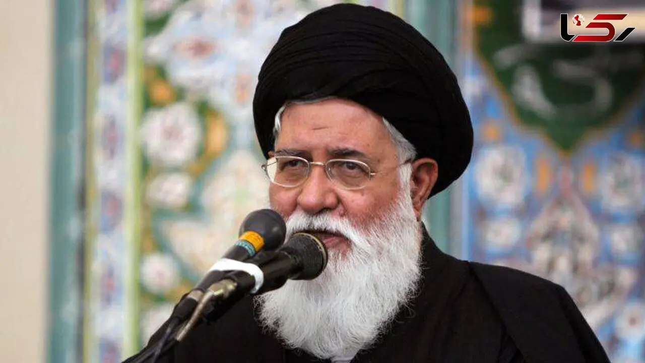 خطیب نماز جمعه مشهد نوازندگی جمعی و کنسرت در مشهد را حرام اعلام کرد