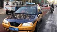 یک راننده تاکسی که تبدیل به سلبریتی شد! +تصاویر
