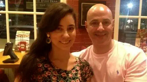 کشف جسد ریچارد سامارل و خانواده اش در کارولینای