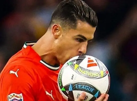 تأکید دوباره رونالدو؛ یکی، دو سال دیگر بازنشسته خواهم شد!