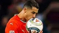 تأکید دوباره رونالدو؛ یکی، دو سال دیگر بازنشسته خواهم شد!