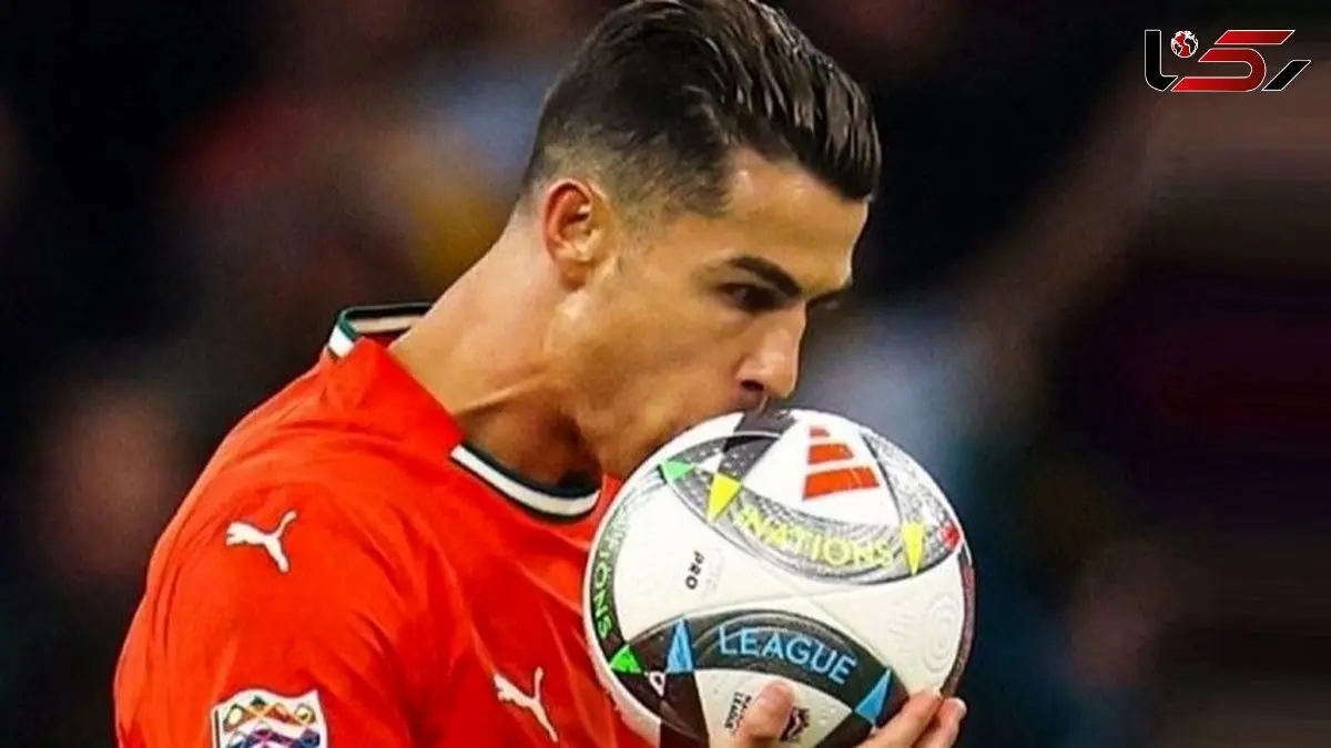 تأکید دوباره رونالدو؛ یکی، دو سال دیگر بازنشسته خواهم شد!