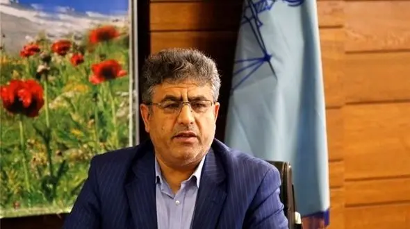 یکی از  مدیران اداره راه و شهرسازی کرج بازداشت شد