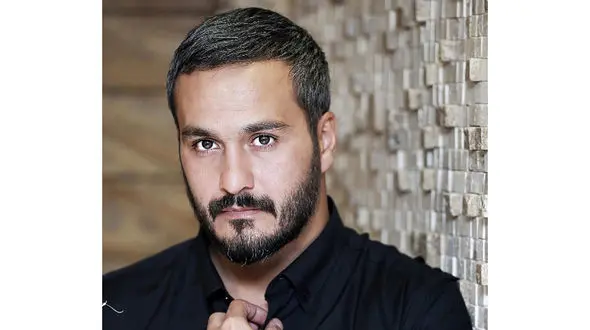 ویدئوی تلخ «میلاد کی مرام» برای ارشا اقدسی 