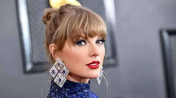 غوغای چهره آدم و حوا با هوش مصنوعی در جهان/ شباهت حوا به تیلور سوئیفت  ! + عکس ها