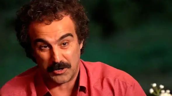 نگاهی به چیدمان لوکس و شبه کاخ خانه محسن تنابنده، نقی معمولی «سریال پایتخت»/ شیرین زبونی های دخترش در خانه ای پر از اثاثیه لوکس و دکوری های چشم نواز ...