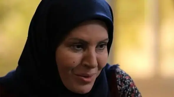 تغییر چهره گلچهره سجادیه/ بازیگر نقش مارال و ماه‌گل «آنام» در 71 سالگی چگونه شده است؟