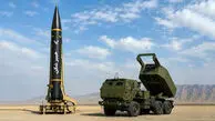  خیبرشکن در برابر PrSM و ATACMS؛ موشک‌های زمین‌پایه ایران و آمریکا در جنگ چه کردند؟