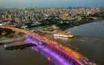  60 هزار انشعاب غیر مجاز در سطح شهر اهواز وجود دارد که موجب افت فشار است/ اهواز دچار بحران ساخت و ساز مسکن غیرمجاز است