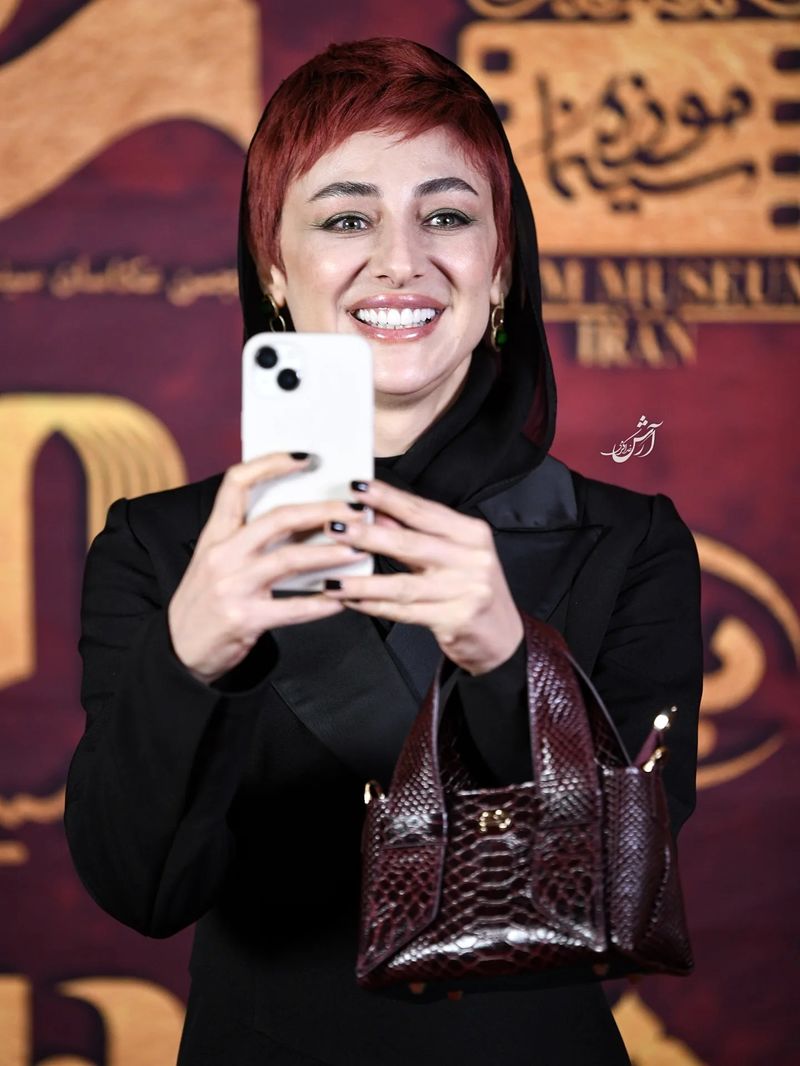 نهمین جشن عکاسان سینما