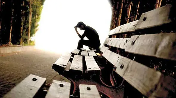 سرنوشت تلخ تبهکار 16 ساله مشهدی  / اشکتان در می آید!