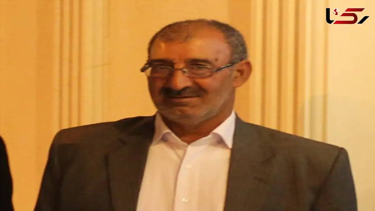 مرگ ناگهانی هوادار پرشور ایران در لحظات گلباران ولز / محمد کاظم طهماسبی کیست؟ + عکس