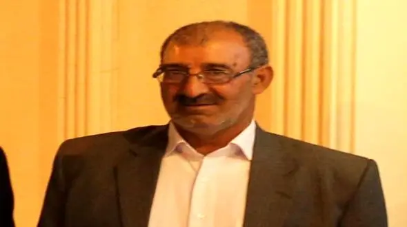 مرگ ناگهانی هوادار پرشور ایران در لحظات گلباران ولز / محمد کاظم طهماسبی کیست؟ + عکس