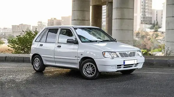 پراید ارزان شد / قیمت جدید 