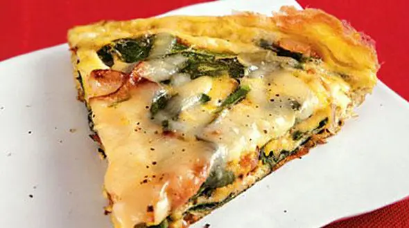 طرز تهیه فریتاتا