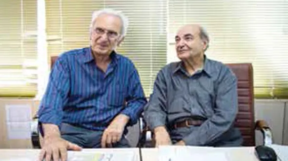 دردسر آگهی ازدواج یک زن بیوه با جوان 25 ساله / هووی حسود به دادگاه تهران شکایت کرد


